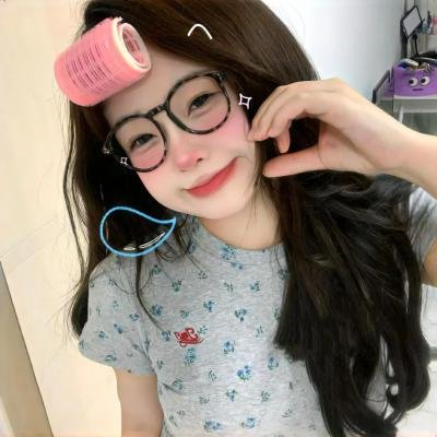 脆莓公园第二季